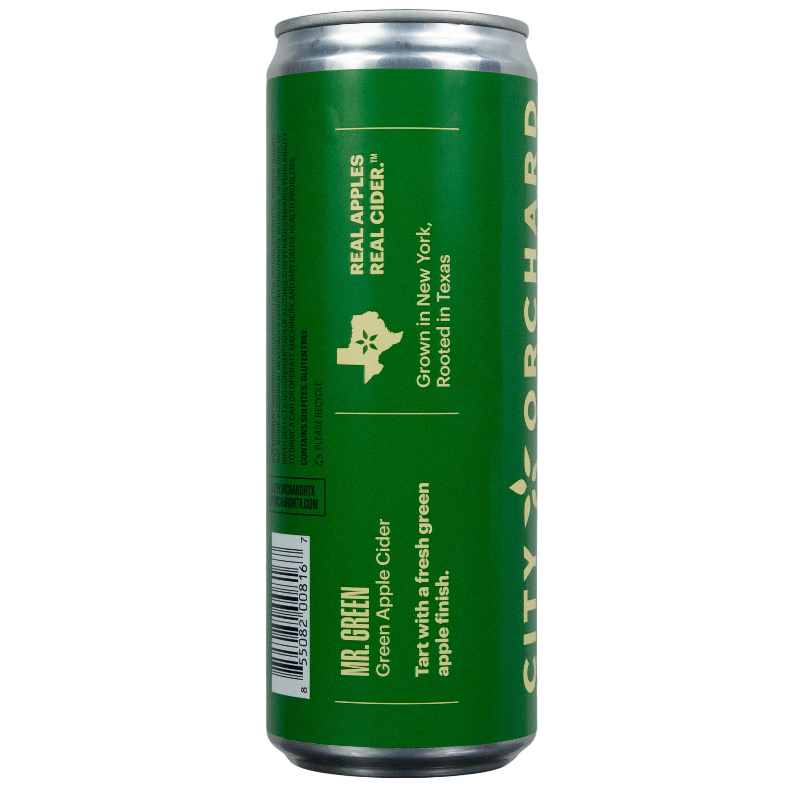 Mr. Green Single Back.png